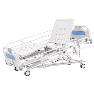 Krankenhausbett