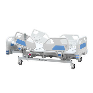 Krankenhausbett 1