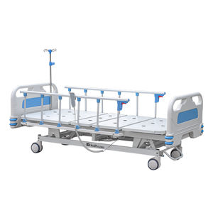 Krankenhausbett 1