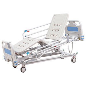 Krankenhausbett 1