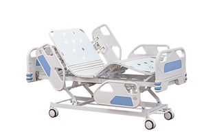 Krankenhausbett 1
