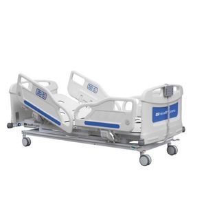Krankenhausbett 1
