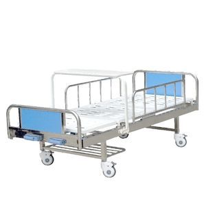 Krankenhausbett 1