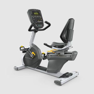 Heimtrainer / halbliegende Position 1