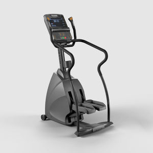 traditioneller Stepper 1