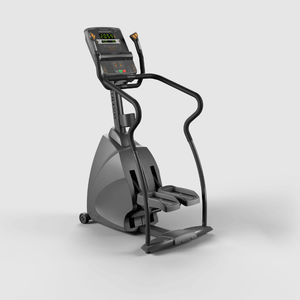traditioneller Stepper 1