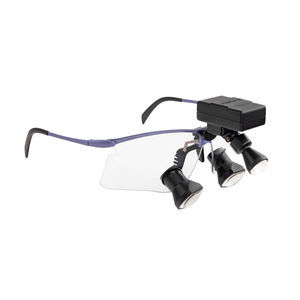 LED-Stirnleuchte 1