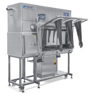 Isolator für die Austeilung