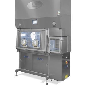 Isolator für die Pharmaindustrie 1