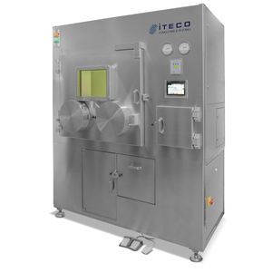 aseptischer Isolator