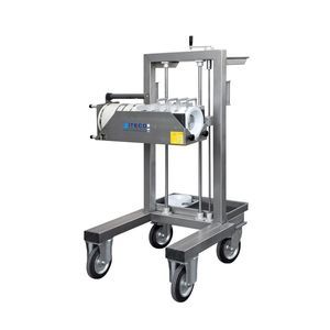 Laborwagen