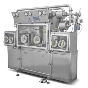 Isolator für die Pharmaindustrie 1