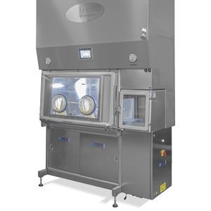 Isolator für die Pharmaindustrie 1