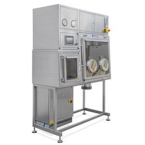 Isolier-Isolator 1