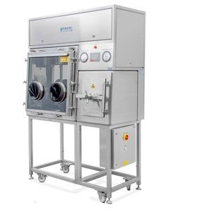 Isolator für die Pharmaindustrie