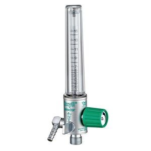Sauerstoff-Durchflussmesser 1