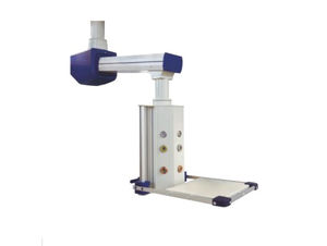 deckenmontierter Verteilerarm 1