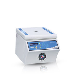 biologische Zentrifuge 1