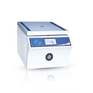 biologische Zentrifuge 1