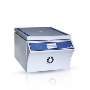 biologische Zentrifuge 1