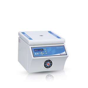 Laborzentrifuge