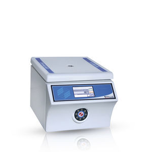Laborzentrifuge