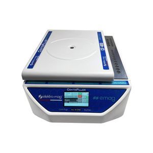 Laborzentrifuge