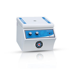 Laborzentrifuge