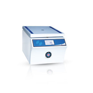 Laborzentrifuge