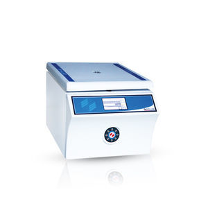 Laborzentrifuge