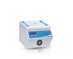 Laborzentrifuge