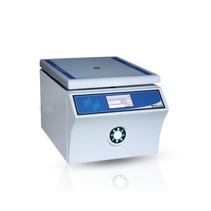 Laborzentrifuge