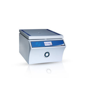 Laborzentrifuge