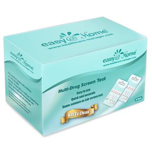 Schnelltest für Drogenscreening
