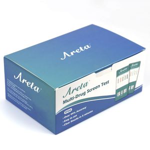 Schnelltest für Drogenscreening