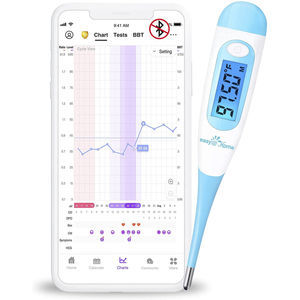 Thermometer für Kliniken