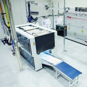 Transportsystem