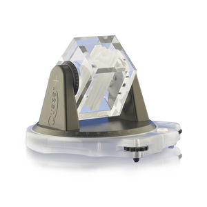 Testphantom für Strahlentherapie