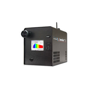 LED-Radiometer