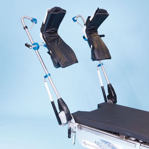 Traktionsstiefel für OP-Tisch 1