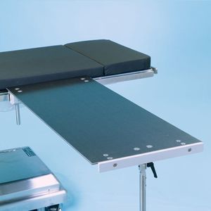 Armstütze für OP-Tisch 1