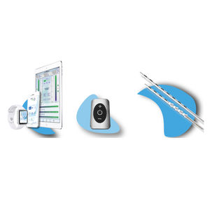 implantierbarer Neurostimulator 1