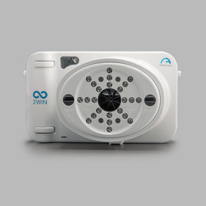 Video Pupillometer