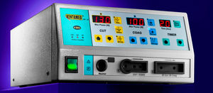 Elektrochirurgiegerät für bipolares Schneiden