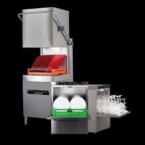 automatisches Glasreinigungsgerät 1