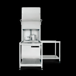 automatischer Geschirrspüler 1
