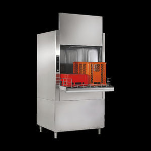 automatischer Geschirrspüler 1
