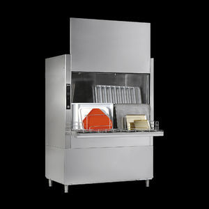 automatischer Geschirrspüler 1