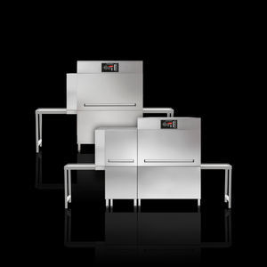 automatischer Geschirrspüler 1