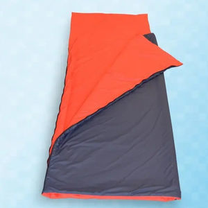 medizinischer Schlafsack